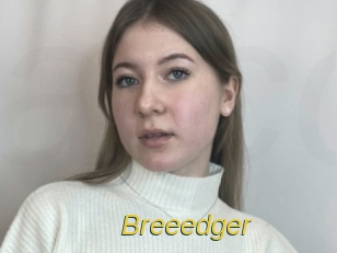 Breeedger
