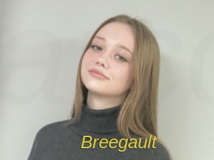 Breegault