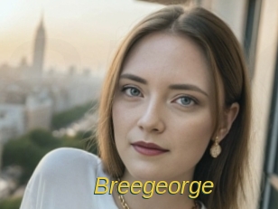 Breegeorge