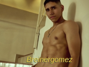 Breinergomez