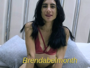 Brendabelmonth