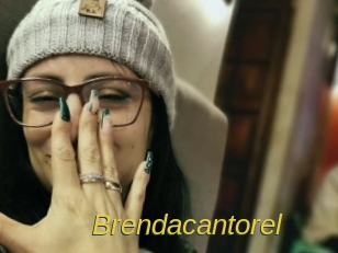 Brendacantorel