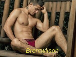 Brentwilson