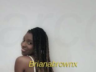 Brianabrownx