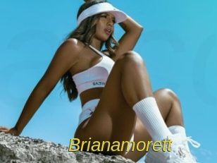 brianamorett Archive DVD ORG