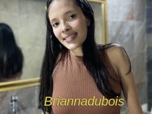 briannadubois Archive DVD ORG