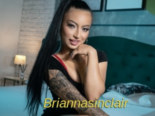 briannasinclair Archive DVD ORG