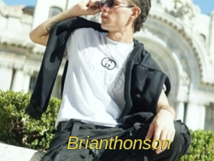 Brianthonson
