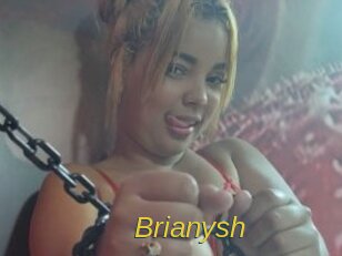 Brianysh