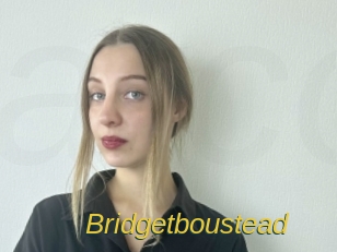 Bridgetboustead