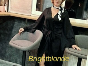 brightblonde Archive DVD ORG