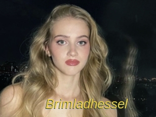 Brimladhessel