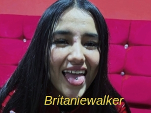 Britaniewalker