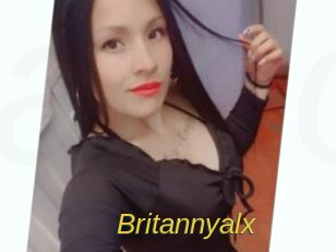 Britannyalx