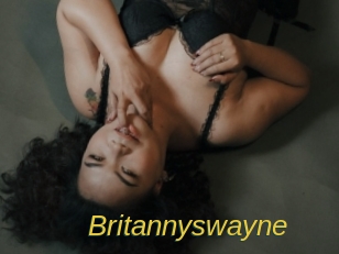 Britannyswayne