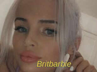 Britbarbie