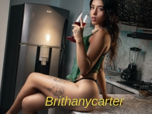 Brithanycarter