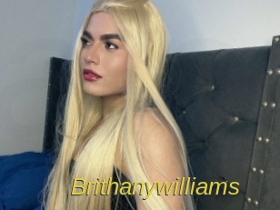 brithanywilliams Archive DVD ORG