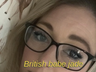 British_babe_jade