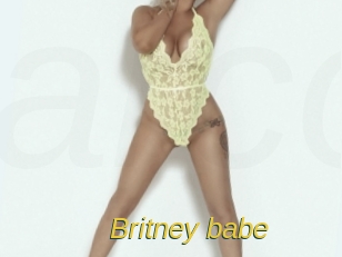 britney_babe Archive DVD ORG