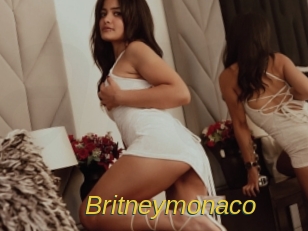 Britneymonaco