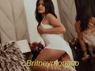 Britneymonaco