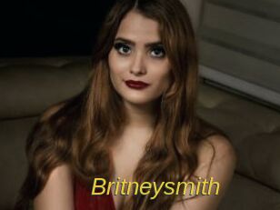 Britneysmith
