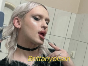 brittanyolson Archive DVD ORG