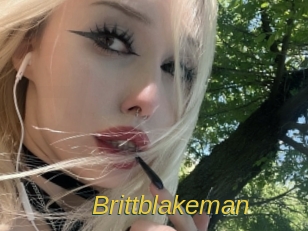 Brittblakeman