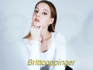 Brittcoppinger