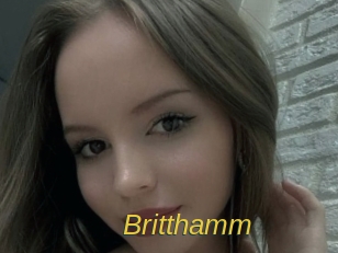 Britthamm