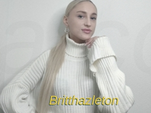Britthazleton
