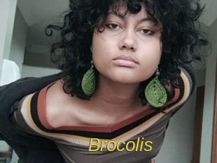 Brocolis