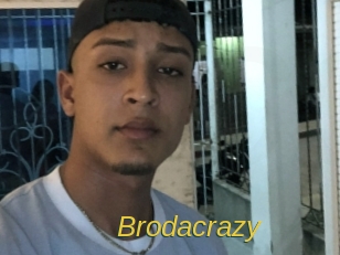 Brodacrazy
