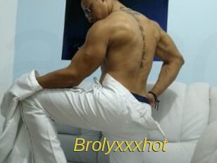 Brolyxxxhot