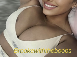 Brookewiththeboobs