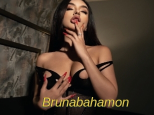 Brunabahamon