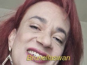 Brunellaswan