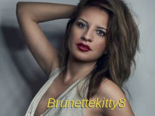 Brunettekitty8