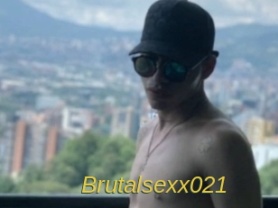 brutalsexx021 Archive DVD ORG