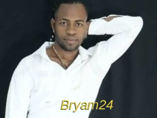 Bryam24
