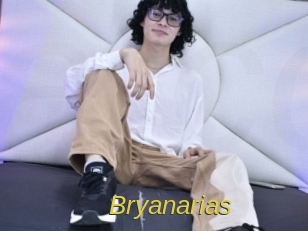 Bryanarias