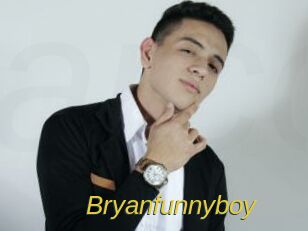 Bryanfunnyboy