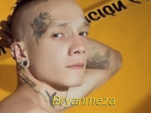 Bryanmeza
