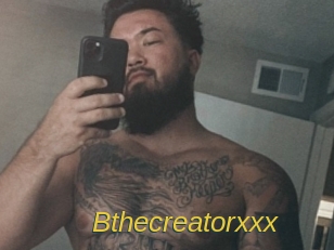 bthecreatorxxx Archive DVD ORG