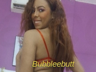 Bubbleebutt