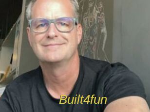 Built4fun