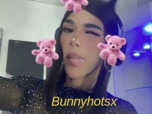 Bunnyhotsx