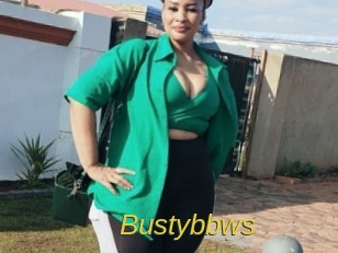 Bustybbws