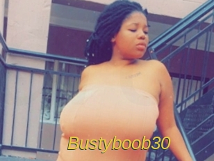 Bustyboob30